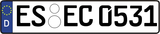 ES-EC0531