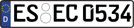 ES-EC0534