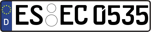 ES-EC0535