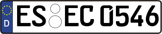 ES-EC0546