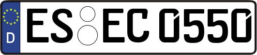 ES-EC0550