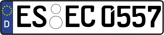 ES-EC0557