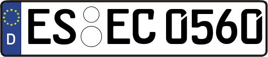 ES-EC0560