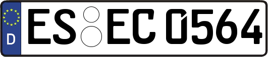 ES-EC0564