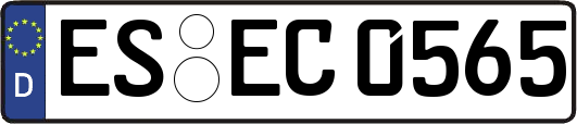 ES-EC0565