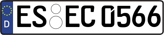 ES-EC0566