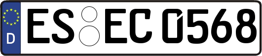 ES-EC0568