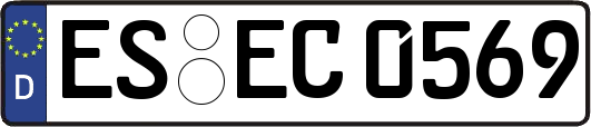 ES-EC0569