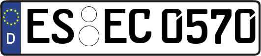 ES-EC0570