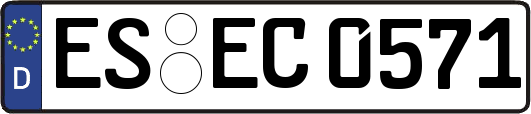 ES-EC0571