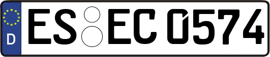 ES-EC0574