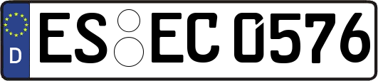 ES-EC0576