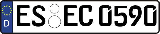 ES-EC0590