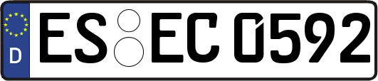 ES-EC0592