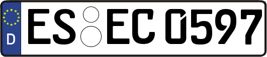 ES-EC0597