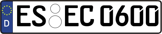 ES-EC0600