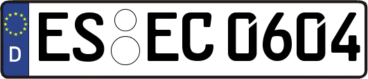 ES-EC0604