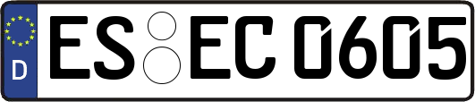 ES-EC0605
