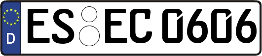 ES-EC0606