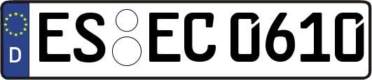 ES-EC0610