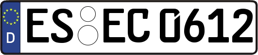 ES-EC0612