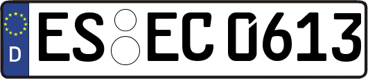 ES-EC0613