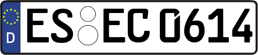 ES-EC0614