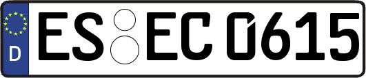 ES-EC0615