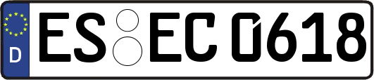 ES-EC0618