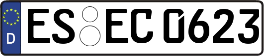 ES-EC0623