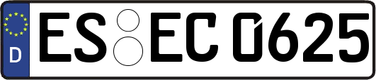 ES-EC0625