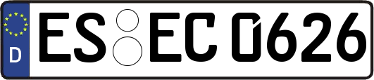 ES-EC0626