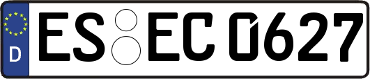 ES-EC0627