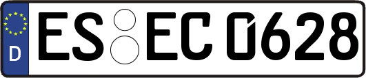 ES-EC0628