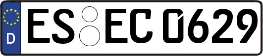 ES-EC0629