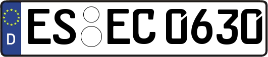 ES-EC0630