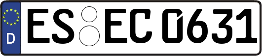 ES-EC0631