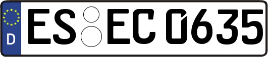 ES-EC0635