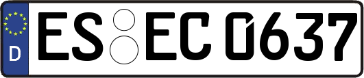 ES-EC0637