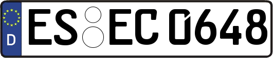 ES-EC0648