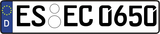 ES-EC0650