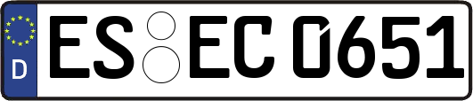 ES-EC0651