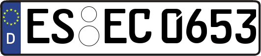 ES-EC0653