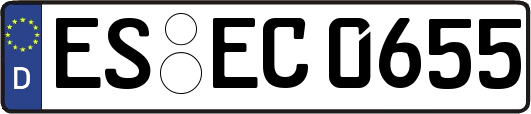 ES-EC0655