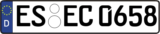ES-EC0658