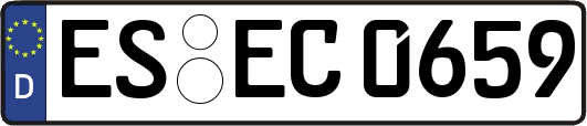 ES-EC0659