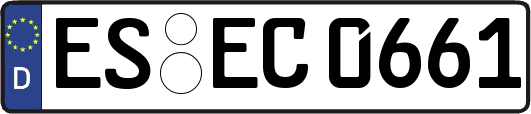 ES-EC0661