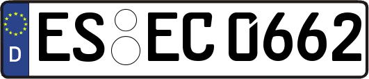 ES-EC0662