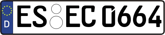 ES-EC0664