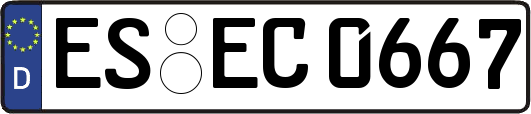 ES-EC0667